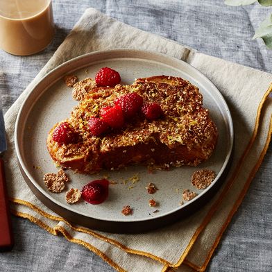 How to Turn French Toast Leftovers into a Week's Worth of Breakfast (or Dinners)
