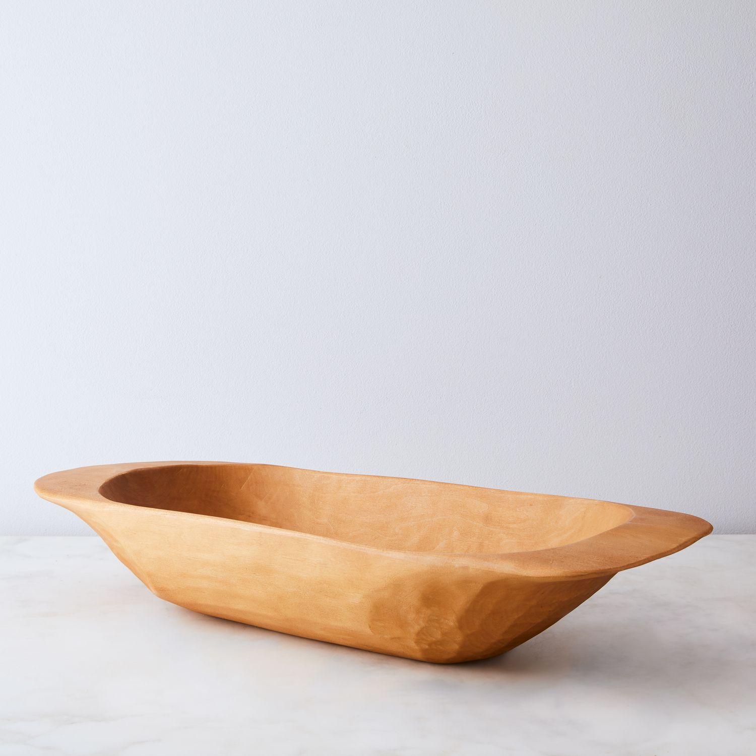 Reclaimed Wood Bread Bowl, Wooden Bread Bowls