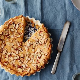 An Almond Cake You Can Never Have Too Much Of
