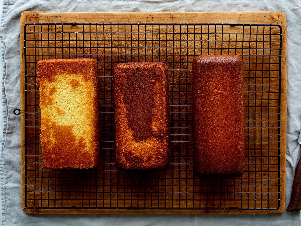 Betty Crocker Nonstick Bread Loaf Pan Baking Deep Tray Tin Steel Bakeware Meat 1 