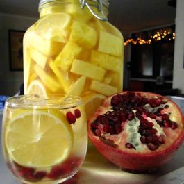 Sangria by Heather