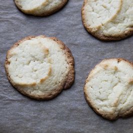cookies by Carolyn Best
