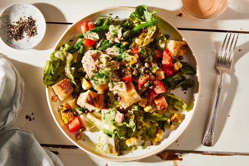 Your Best Summer Salad