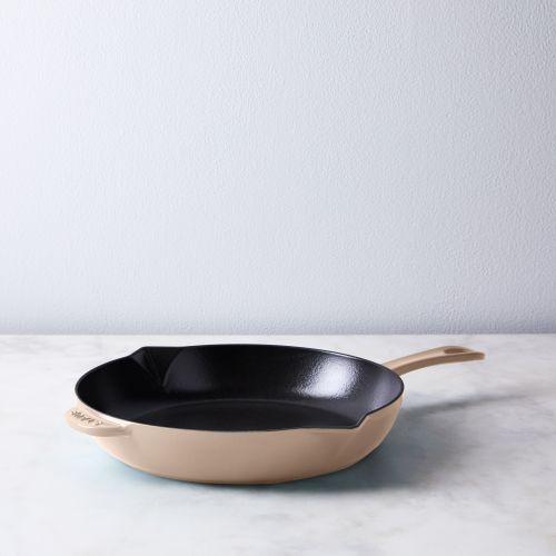 A beginners guide to Staub cast iron cookware.