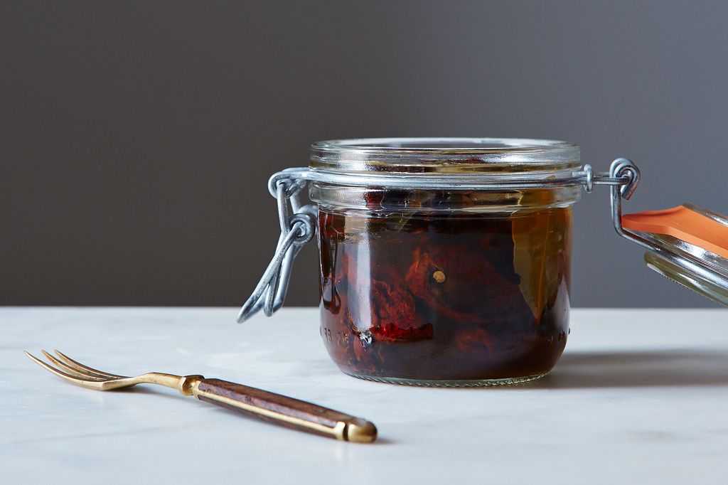 Pickled Chipotles on Food52