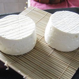 Cheese by annasmithclark