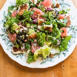 salads by JulieS