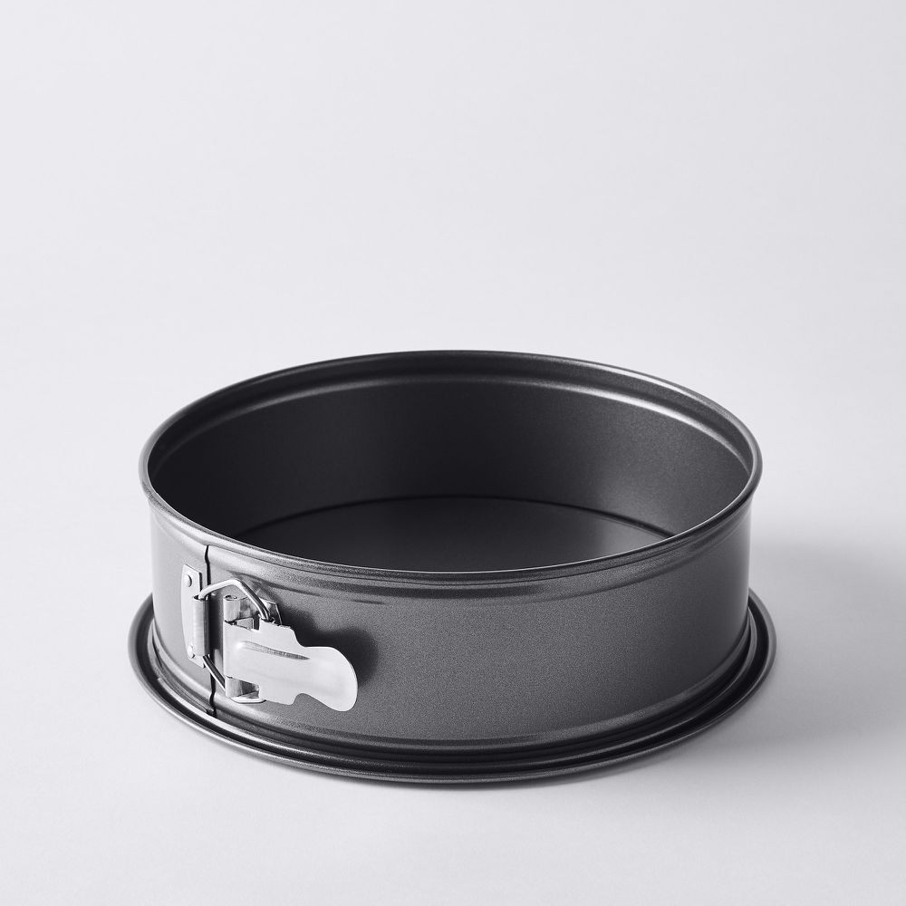 Nordic Ware Square 9-inch Springform Pan