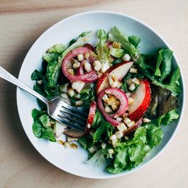 salad days by Rebecca Firkser