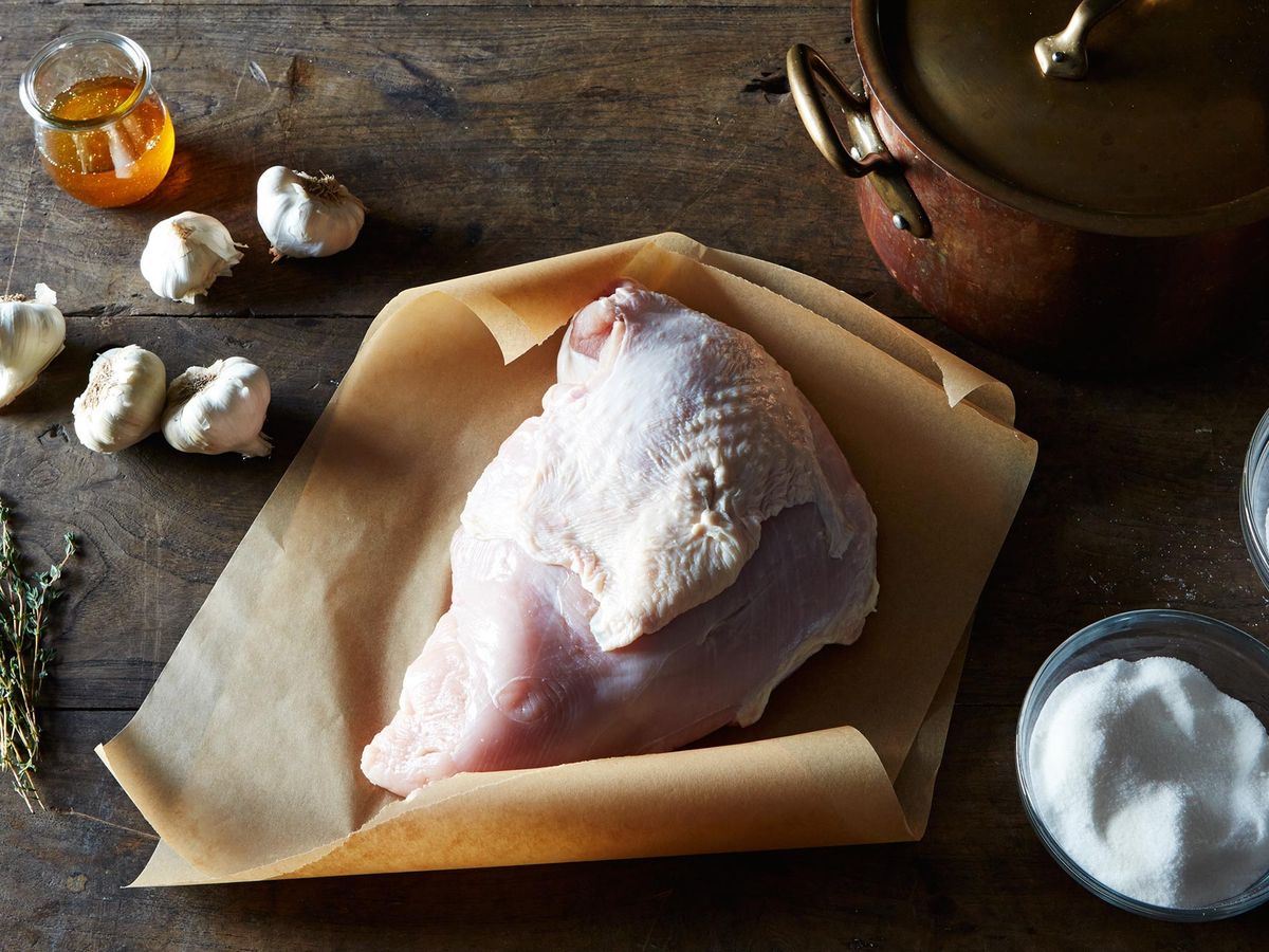 How To Thaw A Frozen Turkey Safely How Long To Defrost A Turkey,Frying Potatoes In Oil
