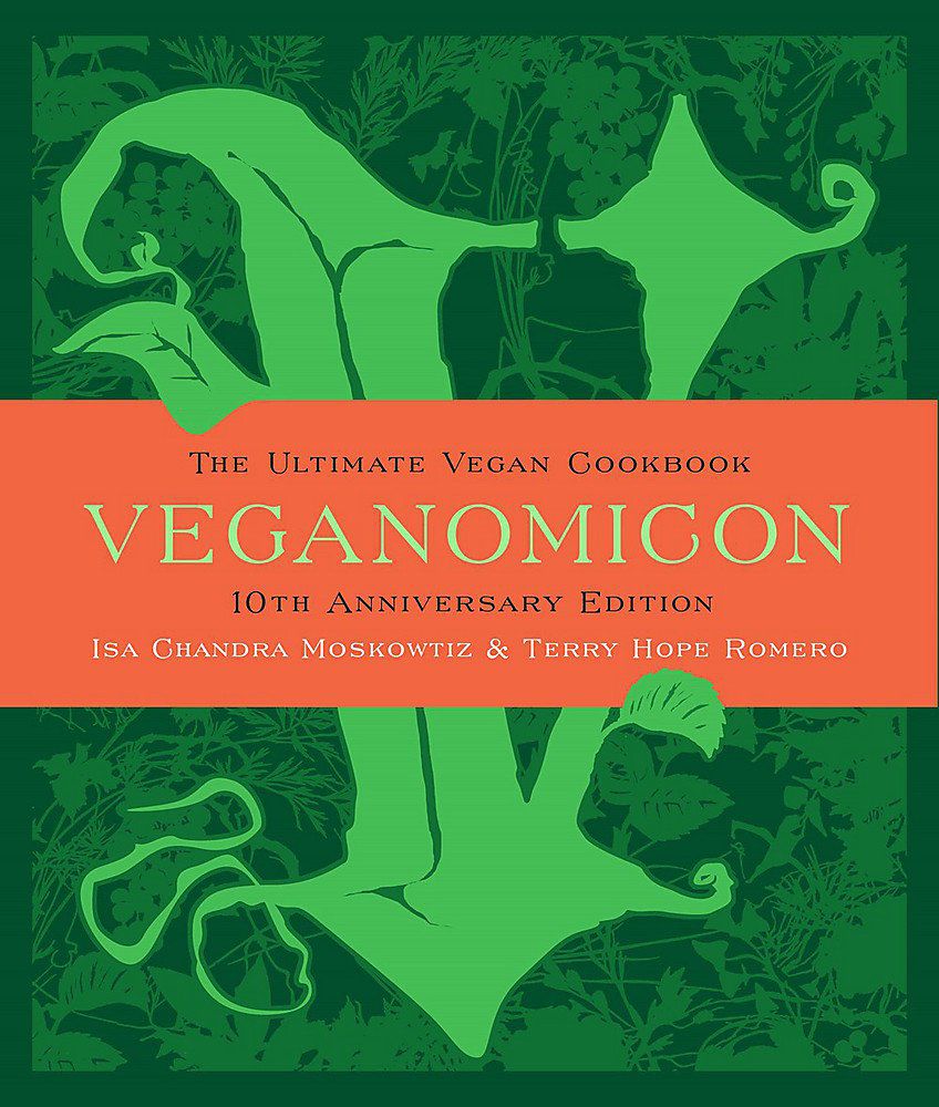 This Is the Best Vegan Cookbook (For Everyone)