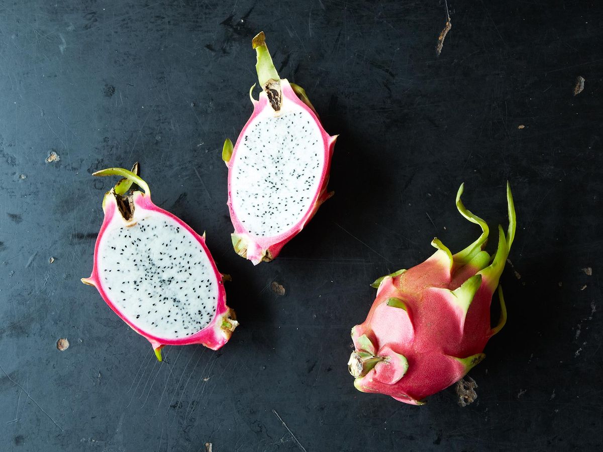 How To Prepare And Eat Dragon Fruit Exotic Fruits,Wedding Recessional Songs 2020