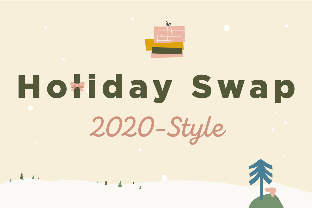 How To Join The 2020 Food52 Holiday Swap