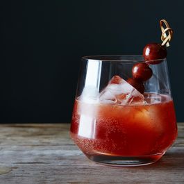 Cocktails by Niklas Davidsson