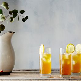 Cocktails by Jane Katz