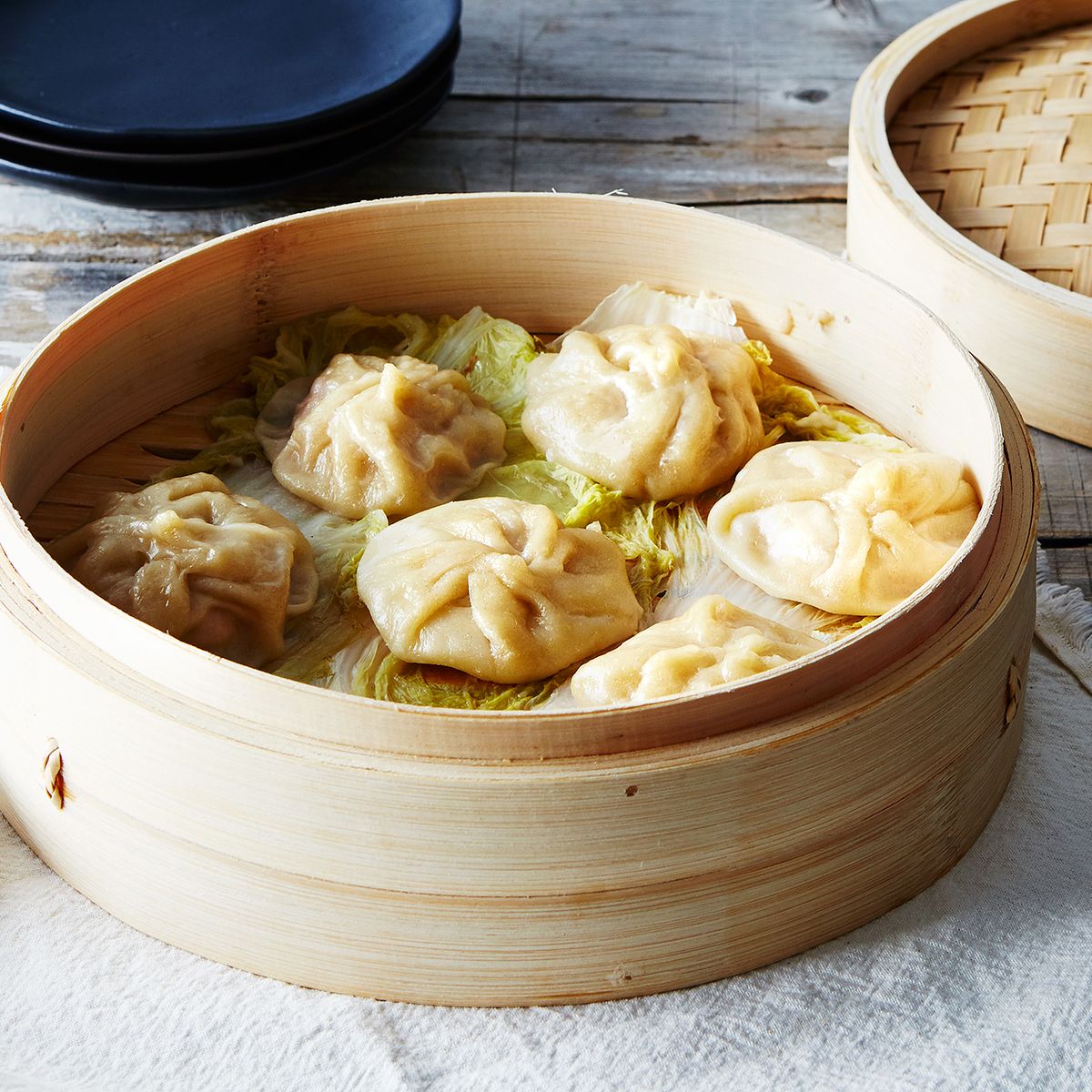 How To Make Chinese Soup Dumplings At Home