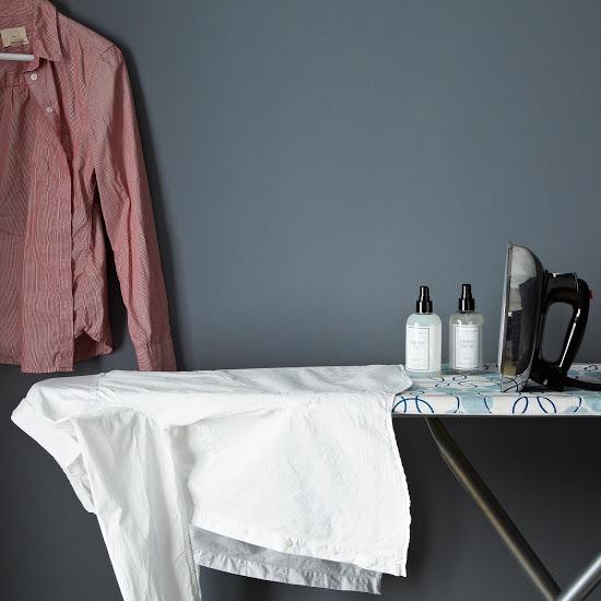 The laundress from Food52