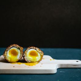 Eggs by foodfanatic