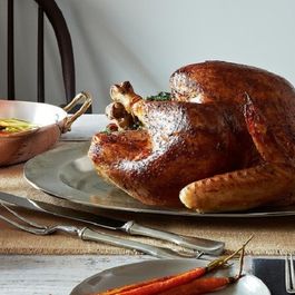 It's Going to Be OK: Thanksgiving Tips and Tricks