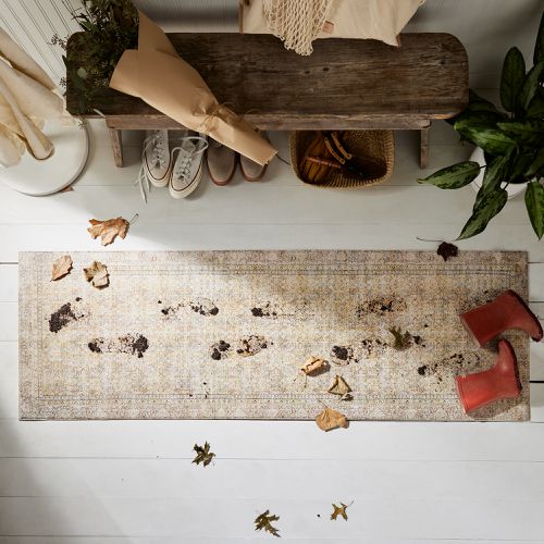 32 Kitchen Rug Ideas Your Feet Will Thank You For