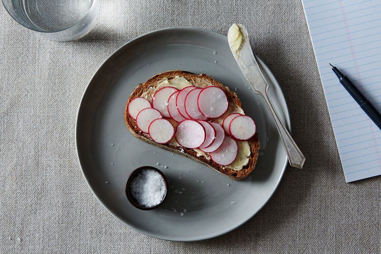 3 Things to Pick Up at the Market This Weekend, from Food52