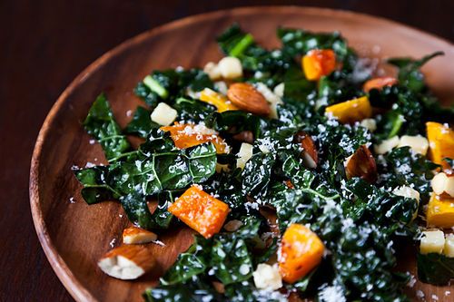 Kale Salad from Food52
