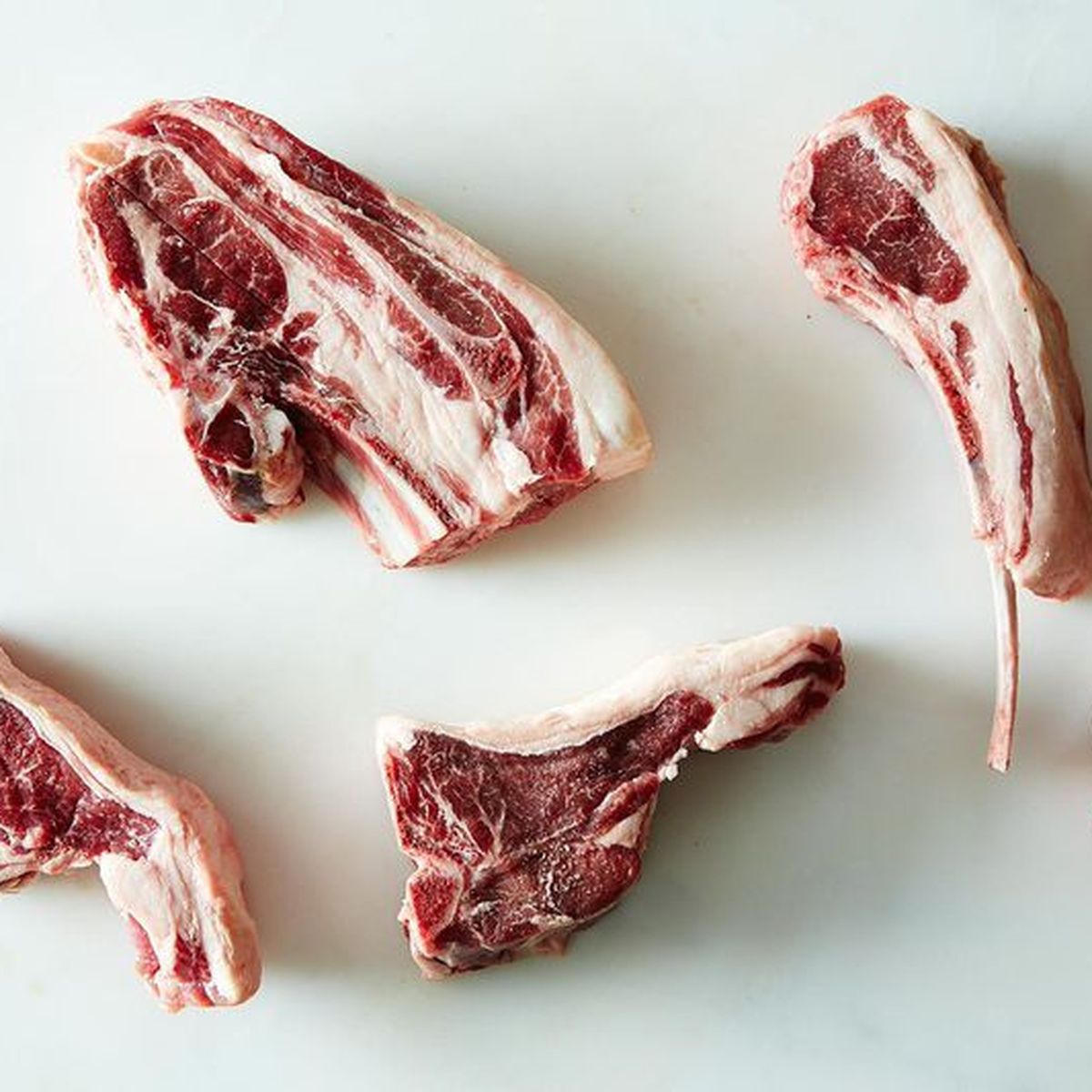 Can You Eat Lamb Rare: Exploring Lamb's Culinary Possibilities
