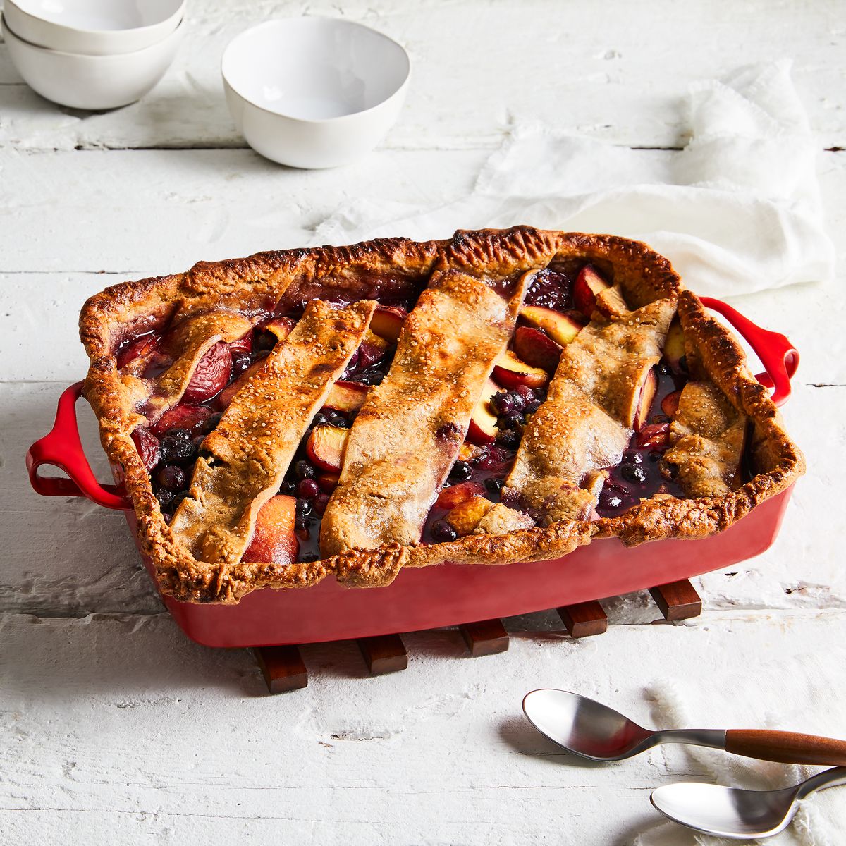 20 Greatest Baking Instruments for the Good Summer time Pies & Cobblers