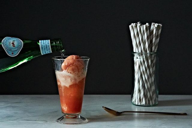 Ice Cream Float from Food52