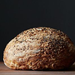 Bread by Helen Morrissey