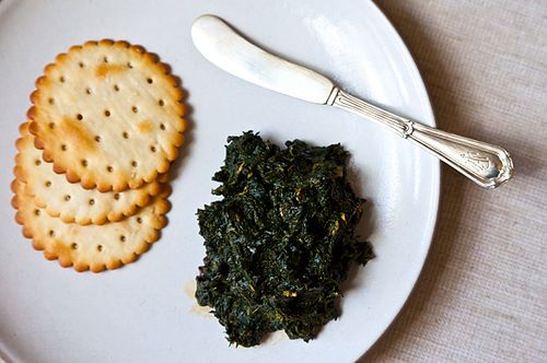 Herb Jam from Food52