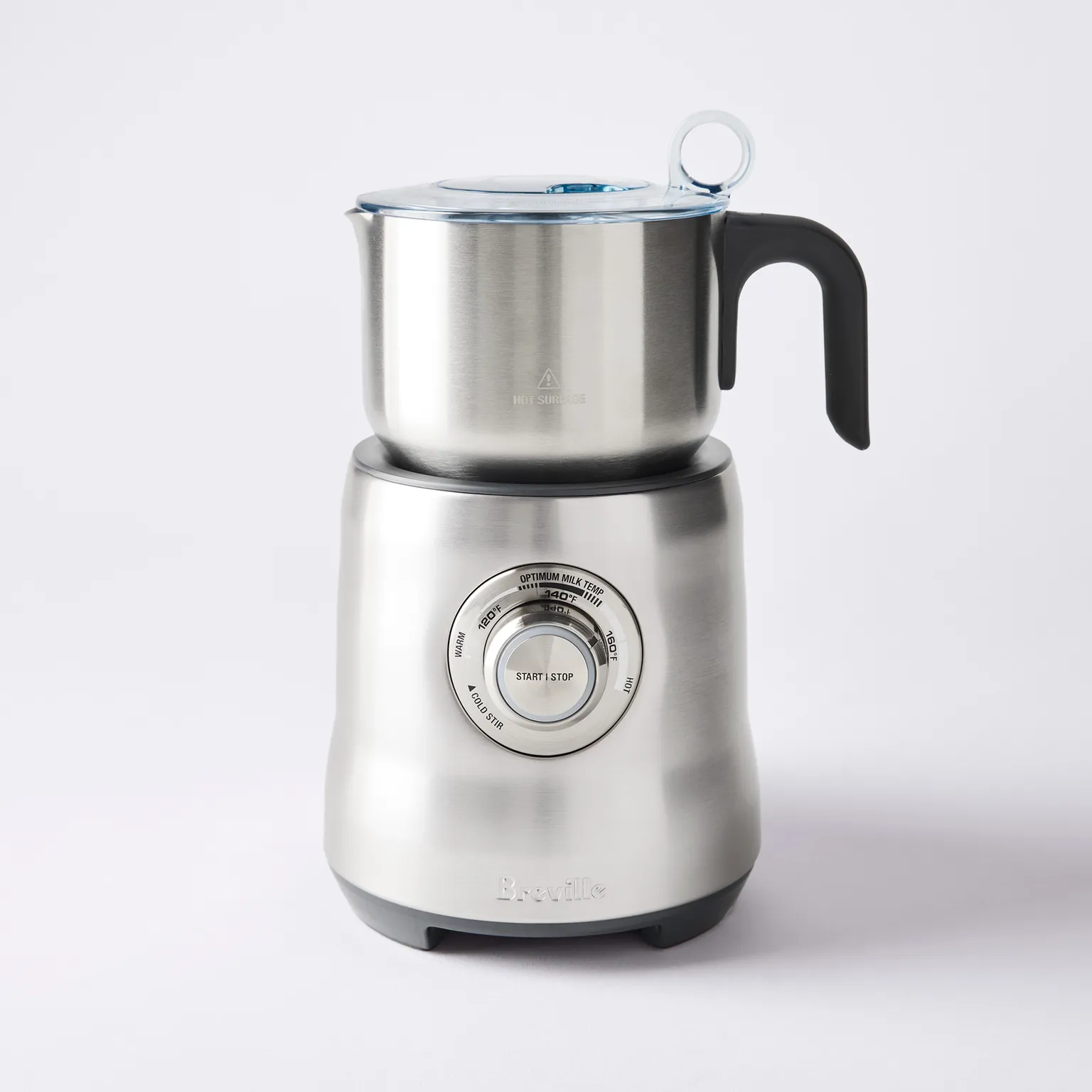 Breville Milk Frother - BMF600, Silver price in UAE,  UAE