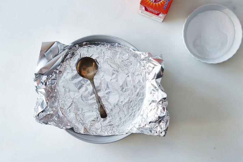 How to Clean Silver at Home - Best Ways to Polish Silver