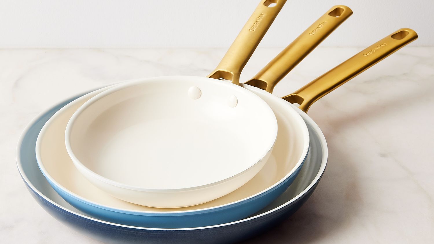 Reserve Ceramic Nonstick 10-Piece Cookware Set