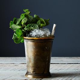 Juleps & Condiments by Louise