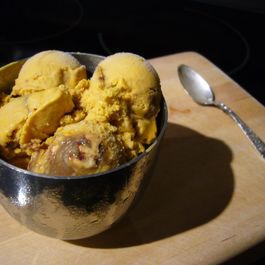 ice cream/gelato/sorbet/frozen confections by deborah haug