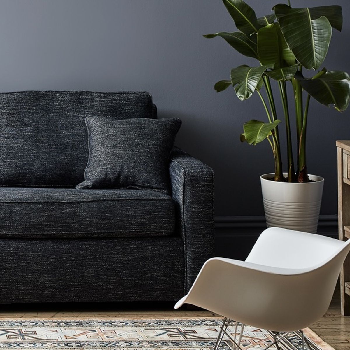 How to Crack Your Couch's Secret Cleaning Code