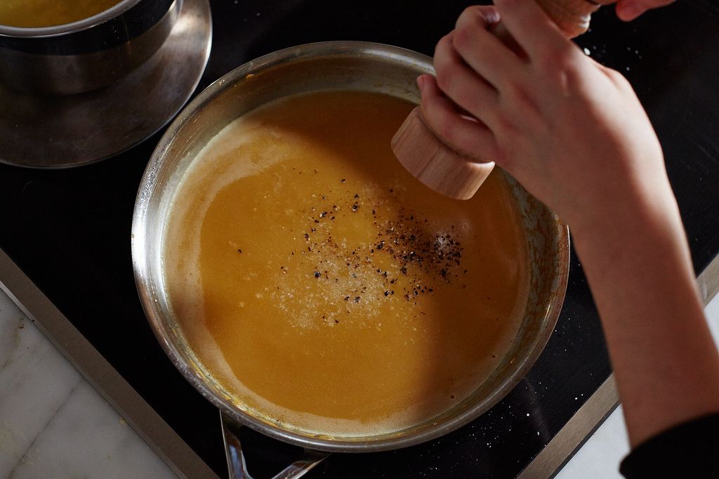 How to Make Gravy from Food52 
