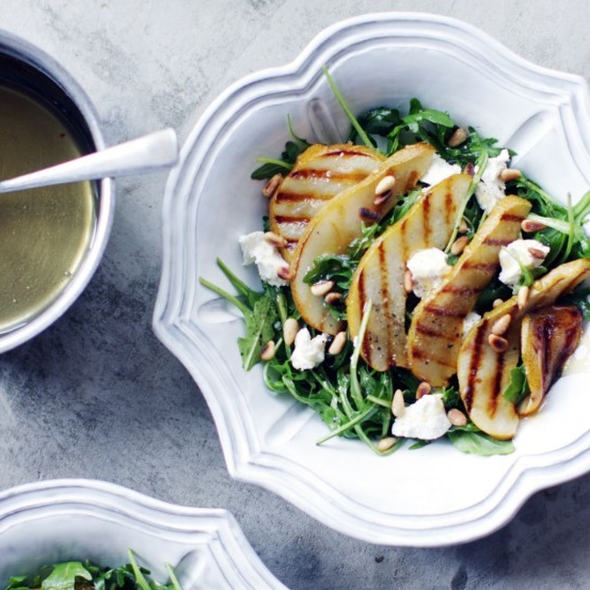 Grilled Pear Salad With Arugula And Goat Cheese Recipe On Food52,What Do Cats Like In Minecraft