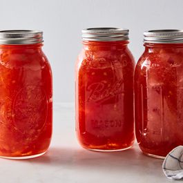 Canning & Preserving by Farrell May Podgorsek