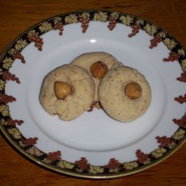Cookies by Lehnhoca