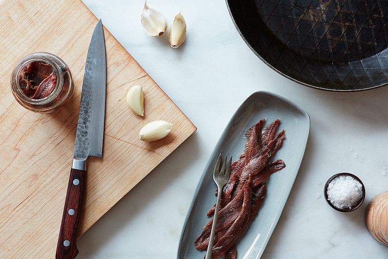 Our Latest Contest from Food52 