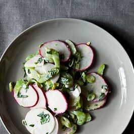 Salad by Amelia