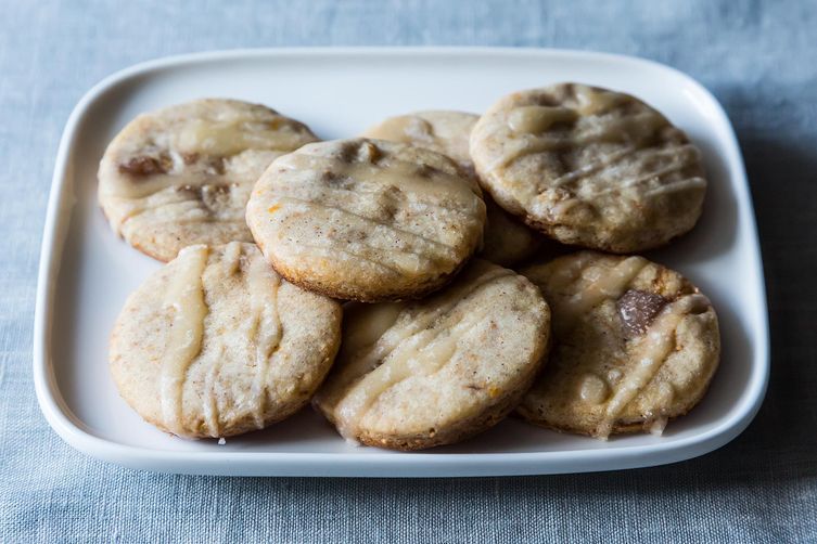 Cookies from Food52