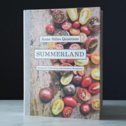 Summerland: Recipes for Celebrating with Southern Hospitality