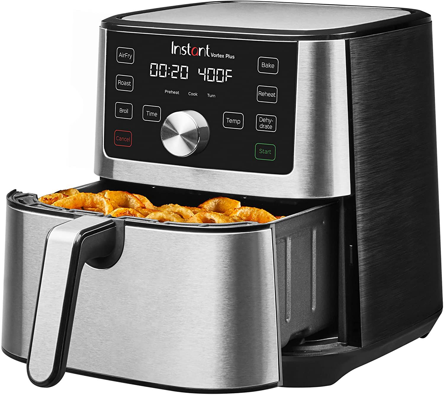 Everyone Loves Their Air Fryer—But How Does it Actually Work?