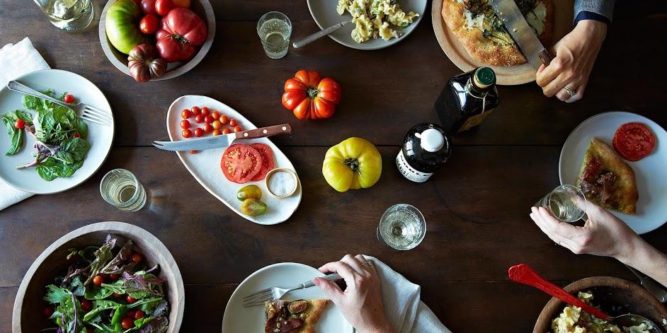 Tomato Collection on Provisions from Food52