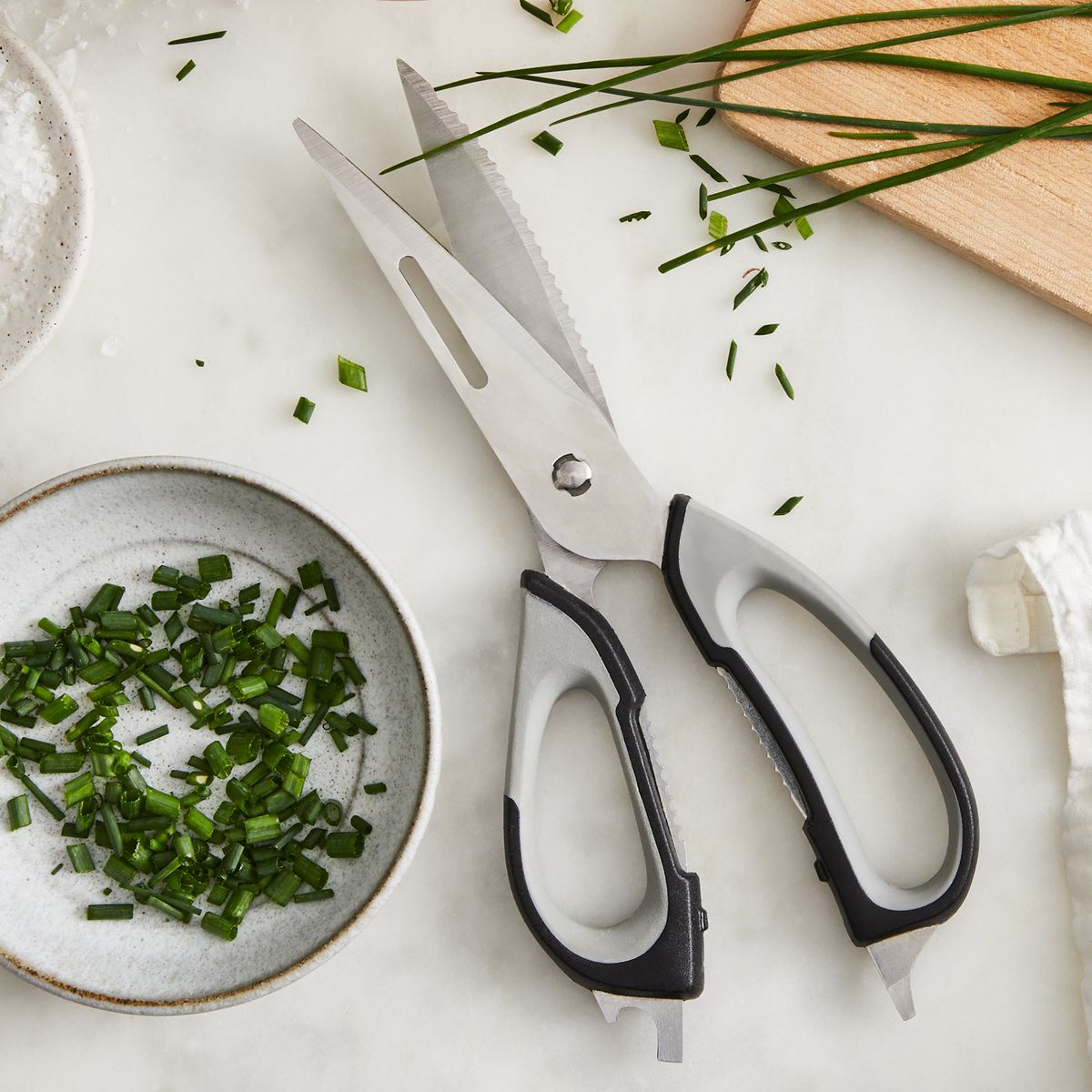 Best Kitchen Shears—Kitchen Shears from the ER