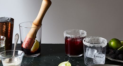 Your Best End of Summer Cocktail