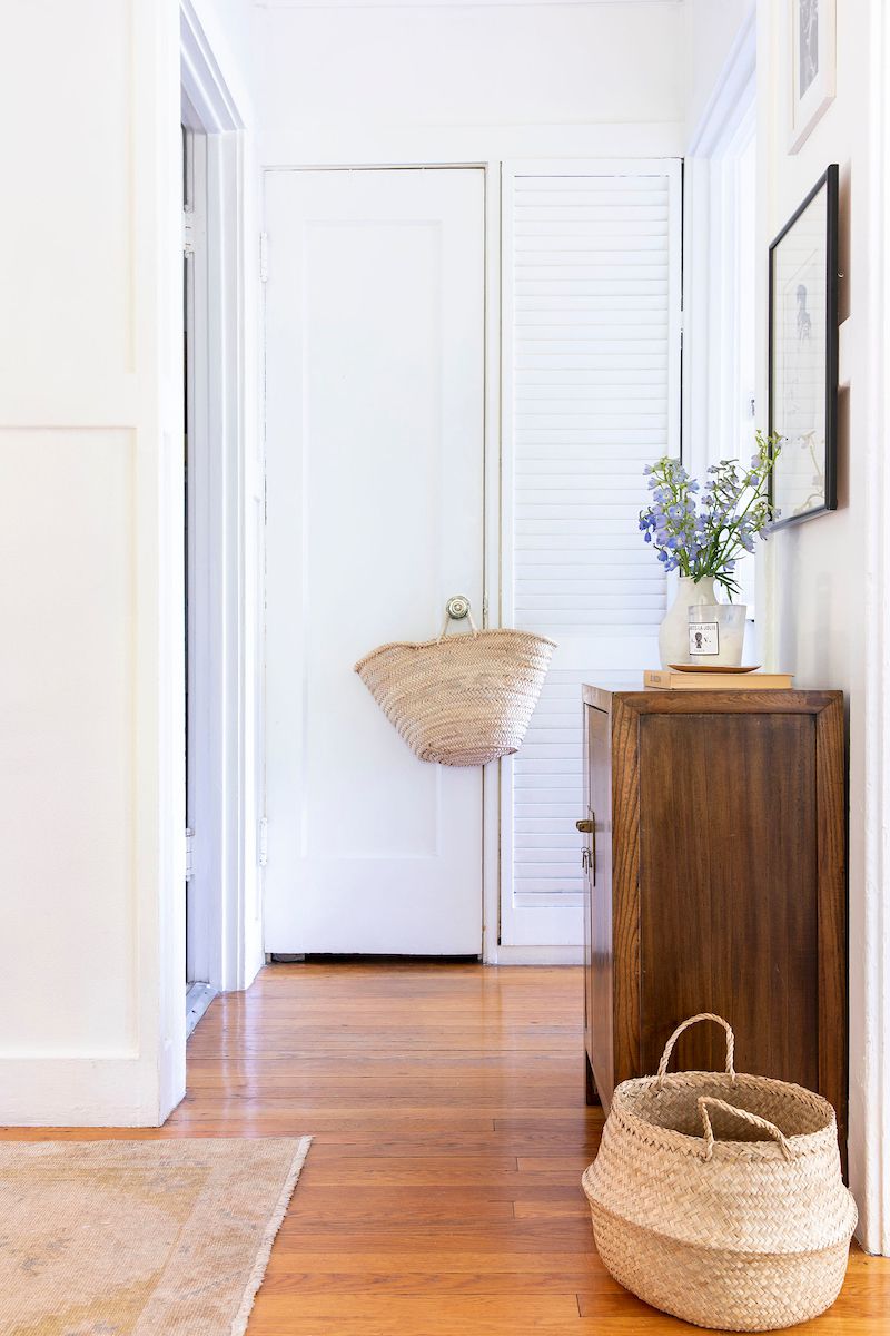 11 Small-Space Ideas I Stole From Organizing Pros